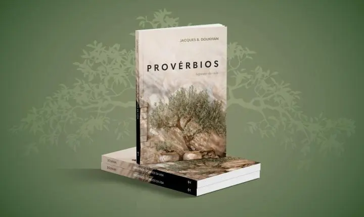 Doukhan desvenda os tesouros de Provérbios