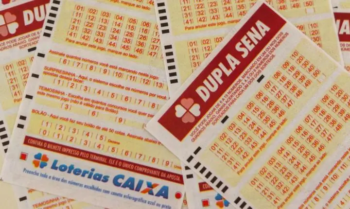 Dupla Sena 3006 faz dois sorteios por prêmio de R$ 3,5 milhões; confira os números