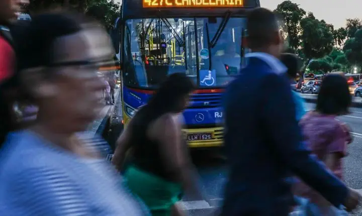 Em 30 anos, obesidade triplica no país e atinge 1/4 da população
