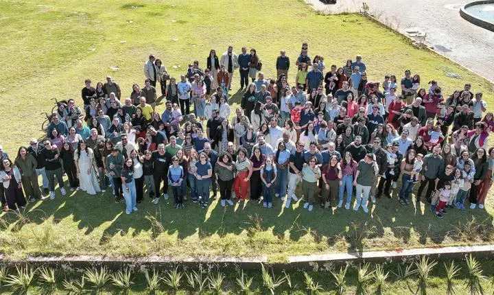 “Famílias com Propósito” é tema de Concílio Pastoral no norte do Paraná