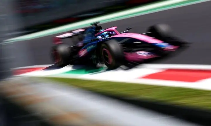 Gasly surpreende e conquista inédita pole position no GP da Itália pela Fórmula 1
