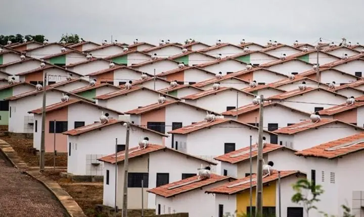 Governo autoriza 750 novas moradias pelo Minha Casa, Minha Vida em cinco estados