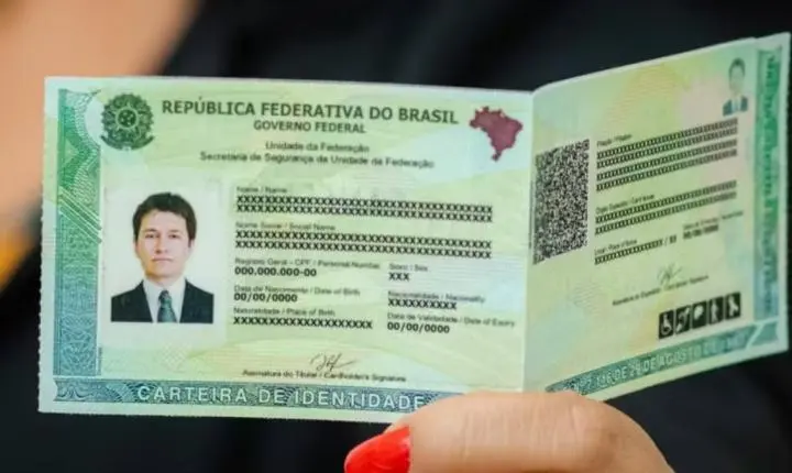 Governo vai exigir nova identidade para pagar benefícios; veja quem precisa emitir a CIN