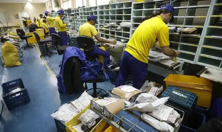 Greve dos Correios começa em todo o país, afeta trabalhadores e pode impactar entregas; veja o que muda