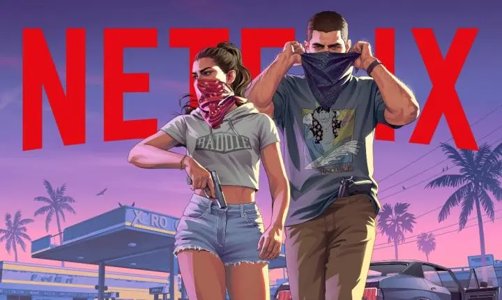 GTA 6 faz Netflix ganhar mais de 100 mil assinantes e mostra força absurda do jogo