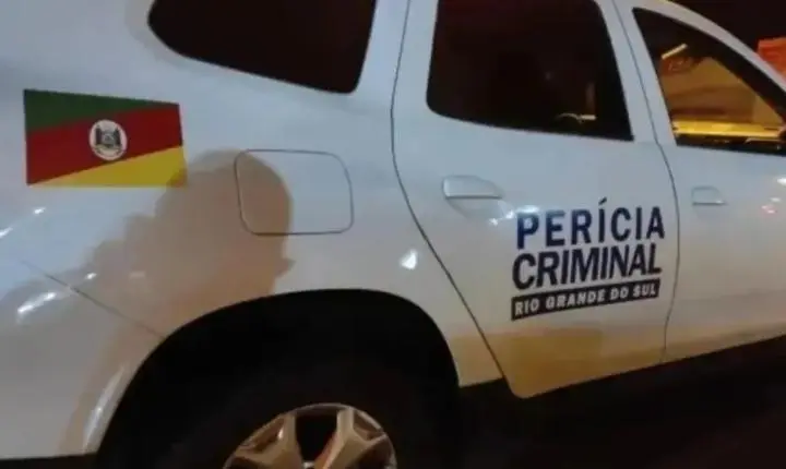 Homem é encontrado morto em estação da Trensurb