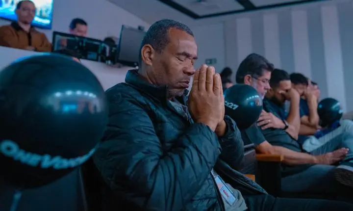 Igreja Adventista no Sudeste lança movimento de oração pelo OneVoice27