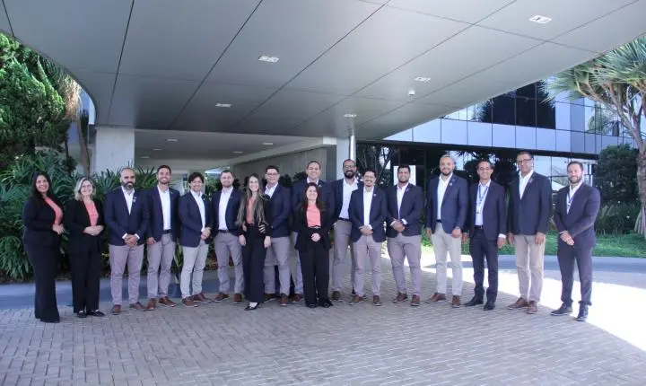 Líderes de áreas técnicas da Igreja Adventista do Sul-Fluminense participam de imersão institucional