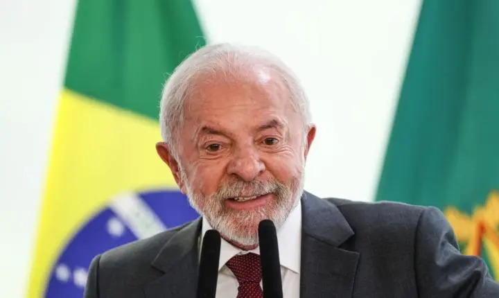 Lula muda agenda e cancela visita nas obras da BR-116 em Canoas