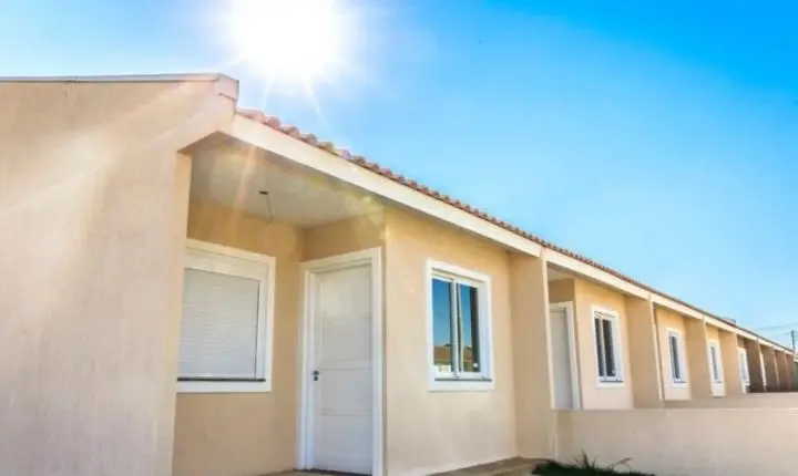 Minha Casa, Minha Vida ganha reforço de R$ 500 milhões e amplia margem para atender famílias que ganham até R$ 5.000,00