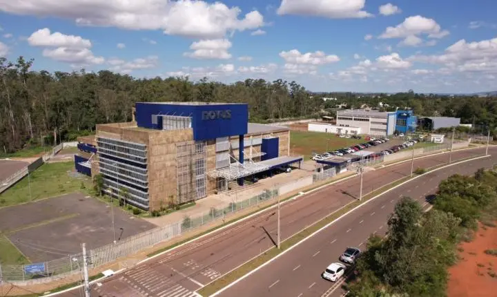 Multinacional italiana faz investimento milionário e compra empresa no Parque Canoas de Inovação