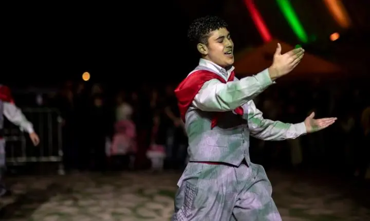 Música, dança e tradição seguem movimentando a Semana Farroupilha de Canoas