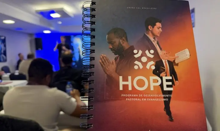 Nova Escola de Evangelismo Pastoral da USB reúne pastores na Grande Florianópolis