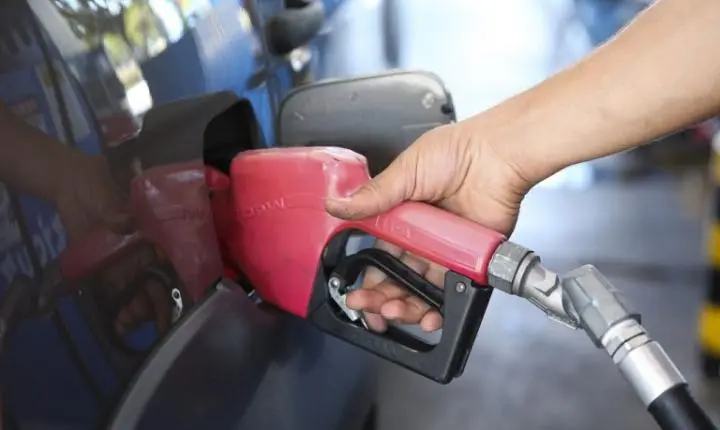 Nova lei aumenta penas para furto, roubo e receptação de combustível
