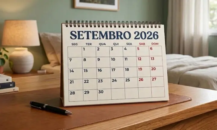 Novo feriado nacional se aproxima, cai na sexta-feira e brasileiros poderão ter três dias seguidos de folga
