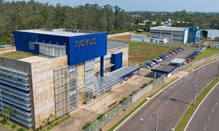 Parque Canoas de Inovação ganha destaque com aquisição da NOVUS por multinacional italiana