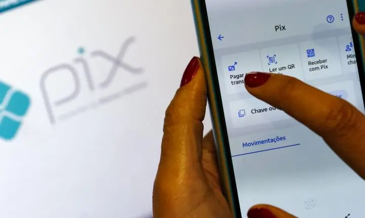 Pix terá novas regras para fraudes, cobrança híbrida e contas-salário