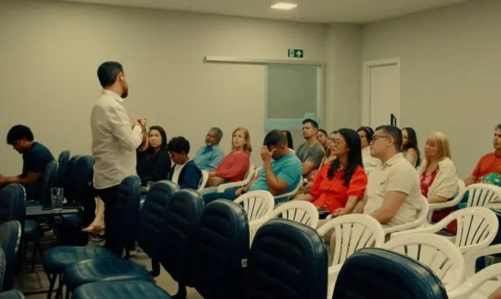 Planejamento estratégico adventista na prática