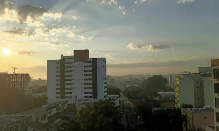 Planos pra hoje? Saiba como fica o tempo em Canoas neste sábado, domingo e no feriado de 7 de setembro; será que vem chuva por aí?