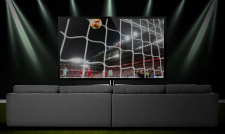 Programação Completa: Jogos de Hoje na TV