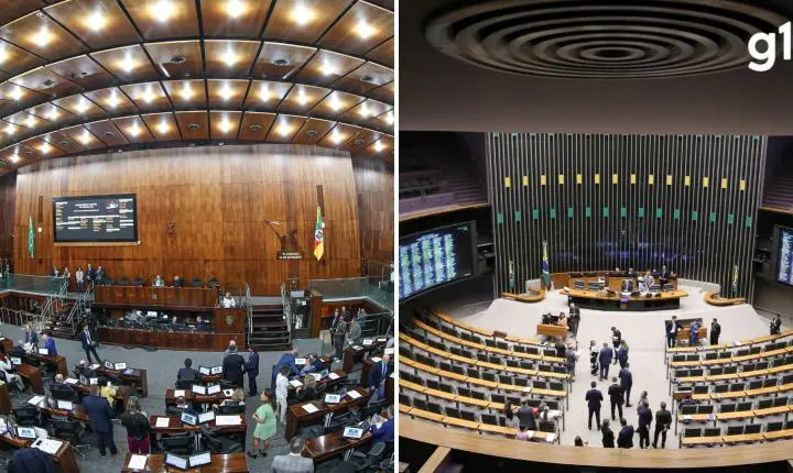 Quem é o primeiro suplente de cada partido no RS? Saiba como e quando pode assumir cadeira