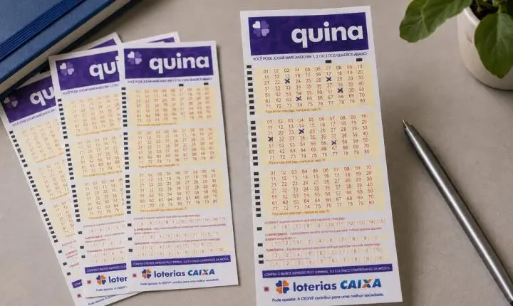 Quina 7115 chega a prêmio de R$ 29 milhões em sorteio nesta sexta; confira as cinco dezenas