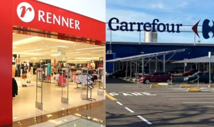 Renner terá loja em prédio que era do Carrefour