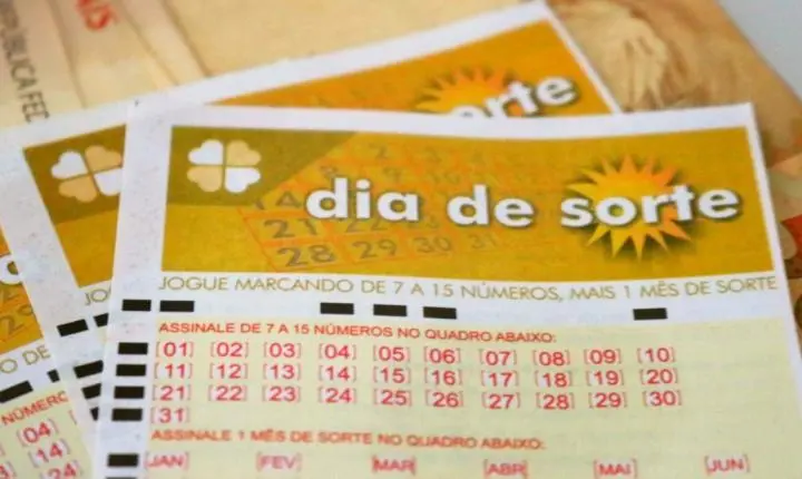 Sorteio do Dia de Sorte 1292 já tem resultado; veja as dezenas e o Mês da Sorte de R$ 100 mil