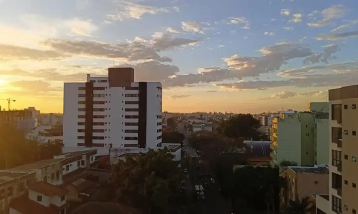 Tempo em Canoas começa a quinta-feira com frio, mas situação muda ao longo do dia; veja a previsão