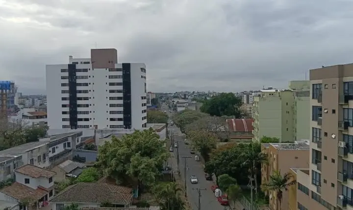 Tempo em Canoas: terça-feira será de chuva ou frio? Previsão indica mínima de 8°C e máxima de 16°C