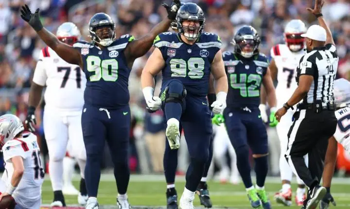 Temporada 2026 da NFL inicia com reedição do último Super Bowl; saiba como assistir