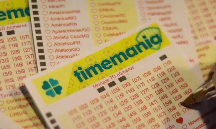 Timemania 2443: Corinthians sai como Time do Coração em sorteio de R$ 14,3 milhões; veja os números