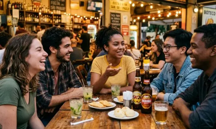 Você conhece alguém que fica quieto durante uma conversa com várias pessoas? A psicologia mostra que isso não significa necessariamente timidez