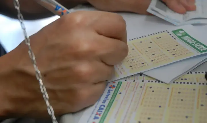 Mega-Sena acumula para R$ 76 milhões; confira os números sorteados