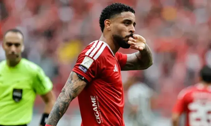 Inter goleia o Botafogo no Beira-Rio, enquanto Grêmio foca em decisão fora de casa