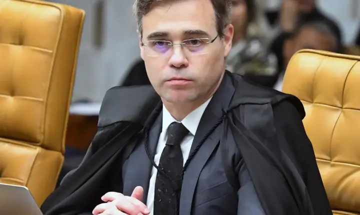 Mendonça solta ex-procurador do INSS indiciado por desvios